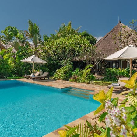 Gorgeous Beachfront Villa Lovina Banjar  Eksteriør billede